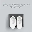 پریز هوشمند شیائومی مدل ZNCZ302KK