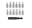 پیچ گوشتی شارژی شیائومی Xiaomi Cordles Screw Driver 03qw