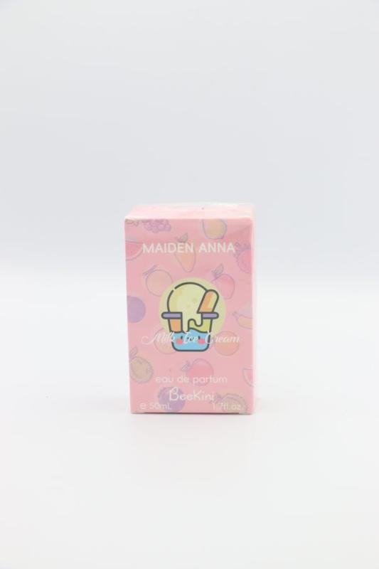 عطر بیکینی بستنی حجم 50 میل