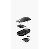 ماوس بی‌سیم شیائومی مدل Xiaomi Wireless Mouse Lite 