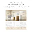 پنکه رومیزی شیائومی مدل Smart Desktop Air Circulation Fan