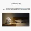 پنکه رومیزی شیائومی مدل Smart Desktop Air Circulation Fan
