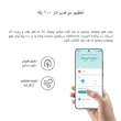 پنکه رومیزی شیائومی مدل Smart Desktop Air Circulation Fan