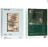 ست ناخنگیر/کیت مانیکور 13 کاره گرین لاین Green Lion 13in1 Manicure Kit 1086
