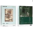 ست ناخنگیر/کیت مانیکور 13 کاره گرین لاین Green Lion 13in1 Manicure Kit 1086