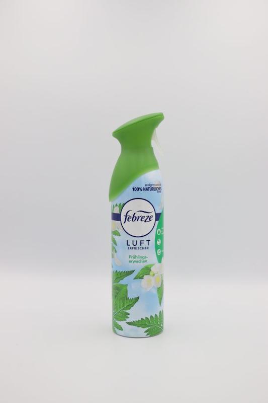 اسپری خوشبوکننده هوا فبرز (Febreze) رایحه Spring Awakening حجم 300 میل