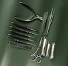 ست ناخنگیر/کیت مانیکور 13 کاره گرین لاین Green Lion 13in1 Manicure Kit 1086