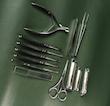 ست ناخنگیر/کیت مانیکور 13 کاره گرین لاین Green Lion 13in1 Manicure Kit 1086