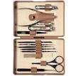 ست ناخنگیر/کیت مانیکور 13 کاره گرین لاین Green Lion 13in1 Manicure Kit 1086