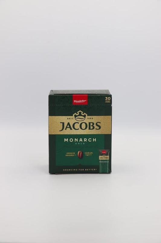 قهوه فوری جاکوبس Jacobs Monarch Gold
