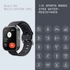 ساعت هوشمند ناتینگ مدل CMF Watch Pro همراه با گارانتی شرکتی با نمایشگر AMOLED و ضد آب IP68 