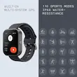 ساعت هوشمند ناتینگ مدل CMF Watch Pro همراه با گارانتی شرکتی با نمایشگر AMOLED و ضد آب IP68 