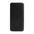پاوربانک شیاومی مدل Redmi ظرفیت 10000 میلی آمپر ساعت Xiaomi Redmi Power Bank همراه با گارانتی شرکتی
