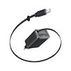 شارژر دیواری 35 وات انکر مدل  anker A2658 به همراه کابل USB-C