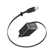 شارژر دیواری 35 وات انکر مدل  anker A2658 به همراه کابل USB-C