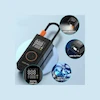 کمپرسور هوا گرین لاینgreenlion  مدل GTI-01