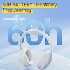 هدفون بلوتوثی کیو سی وای QCY مدل H3 Lite همراه با ۱۸ ماه گارانتی شرکتی