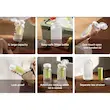 بطری ورزشی mi sport water bottle 