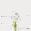 بطری ورزشی mi sport water bottle 