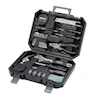 مجموعه ابزار 60 عددی جیوکسونjiuxun tools 