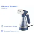 اتو بخار  درما مدل DEM-GT10W deerma steam iron