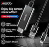 کابل YESIDO HDMI مدل HM04