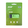 فلش ایسر 32GB acer مدل up200 32g همراه با گارانتی شرکتی