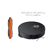 برس برش مو جارو رباتیک شیائومی x20max 