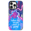 قاب Youngkit یانگ کیت مگ سیف ساپورت Lisadot Design Earth Breathes Magsafe Series Iphone