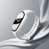 مچ بند هوشمند 46 میلی‌متری شیائومی مدل Band 10 با بند سیلیکونی همراه با گارانتی شرکتی