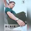  کیف لپ تاپ و آیپد پولو مدل Blair Polo پولو سایز 13 Inch