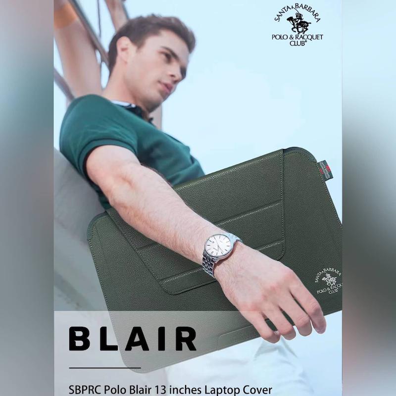  کیف لپ تاپ و آیپد پولو مدل Blair Polo پولو سایز 13 Inch