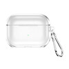 کیس/محافظ/کاور ایرپاد بی رنگ ژله ای