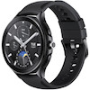 ساعت هوشمند شیائومی مدل mi watch2 poroبدنه استیل(همراه با گارانتی شرکتی )