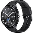 ساعت هوشمند شیائومی مدل mi watch2 poroبدنه استیل(همراه با گارانتی شرکتی )