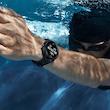ساعت هوشمند شیائومی مدل mi watch2 poroبدنه استیل(همراه با گارانتی شرکتی )