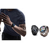 ساعت هوشمند شیائومی مدل mi watch2 poroبدنه استیل(همراه با گارانتی شرکتی )
