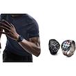 ساعت هوشمند شیائومی مدل mi watch2 poroبدنه استیل(همراه با گارانتی شرکتی )