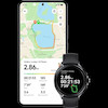 ساعت هوشمند شیائومی مدل mi watch2 poroبدنه استیل(همراه با گارانتی شرکتی )