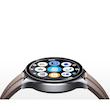 ساعت هوشمند شیائومی مدل mi watch2 poroبدنه استیل(همراه با گارانتی شرکتی )