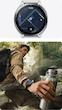 ساعت هوشمند شیائومی مدل mi watch2 گلوبال با نمایشگر AMOLED(همراه با گارانتی شرکتی)