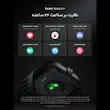 ساعت هوشمند ورزشی و روزمره شیائومی Redmi Watch 4 با صفحه نمایش لمسی 1.97 اینچ، قاب آلومینیومی، مقاومت تا عمق 50 متر آب، قابلیت مکالمه بلوتوث و کنترل موسیقی، سازگار با اندروید و iOS(همراه با گارانتی شرکتی)