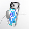 قاب آکواریومی Youngkit یانگ کیت Playing Cards Magsafe Series Iphone رنگ سبز