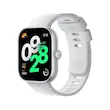ساعت هوشمند ورزشی و روزمره شیائومی Redmi Watch 4 با صفحه نمایش لمسی 1.97 اینچ، قاب آلومینیومی، مقاومت تا عمق 50 متر آب، قابلیت مکالمه بلوتوث و کنترل موسیقی، سازگار با اندروید و iOS(همراه با گارانتی شرکتی)