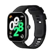 ساعت هوشمند ورزشی و روزمره شیائومی Redmi Watch 4 با صفحه نمایش لمسی 1.97 اینچ، قاب آلومینیومی، مقاومت تا عمق 50 متر آب، قابلیت مکالمه بلوتوث و کنترل موسیقی، سازگار با اندروید و iOS(همراه با گارانتی شرکتی)