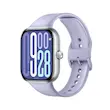 ساعت هوشمند شیائومی Redmi Watch 5 با قاب 47 میلی‌متری آلومینیومی، نمایشگر 2.07 اینچ AMOLED با روشنایی 1500 نیت، پشتیبانی از 150 حالت ورزشی، حسگر اکسیژن خون و ضربان قلب، GPS چندگانه و قابلیت مکالمه بلوتوث（همراه با گارانتی شرکتی)
