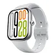 ساعت هوشمند شیائومی Redmi Watch 5 با قاب 47 میلی‌متری آلومینیومی، نمایشگر 2.07 اینچ AMOLED با روشنایی 1500 نیت، پشتیبانی از 150 حالت ورزشی، حسگر اکسیژن خون و ضربان قلب، GPS چندگانه و قابلیت مکالمه بلوتوث（همراه با گارانتی شرکتی)