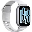 ساعت هوشمند شیائومی Redmi Watch 5 Active با صفحه‌نمایش 2 اینچ LCD، قابلیت مکالمه بلوتوثی، باتری 470 میلی‌آمپرساعتی با شارژدهی تا 18 روز، استاندارد ضدآب IPX8، پشتیبانی از 140 حالت ورزشی و سنجش سلامت کامل（همراه با گارانتی شرکتی)