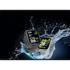 ساعت هوشمند شیائومی Redmi Watch 5 Active با صفحه‌نمایش 2 اینچ LCD، قابلیت مکالمه بلوتوثی، باتری 470 میلی‌آمپرساعتی با شارژدهی تا 18 روز، استاندارد ضدآب IPX8، پشتیبانی از 140 حالت ورزشی و سنجش سلامت کامل（همراه با گارانتی شرکتی)