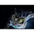 ساعت هوشمند شیائومی Redmi Watch 5 Active با صفحه‌نمایش 2 اینچ LCD، قابلیت مکالمه بلوتوثی، باتری 470 میلی‌آمپرساعتی با شارژدهی تا 18 روز، استاندارد ضدآب IPX8، پشتیبانی از 140 حالت ورزشی و سنجش سلامت کامل（همراه با گارانتی شرکتی)